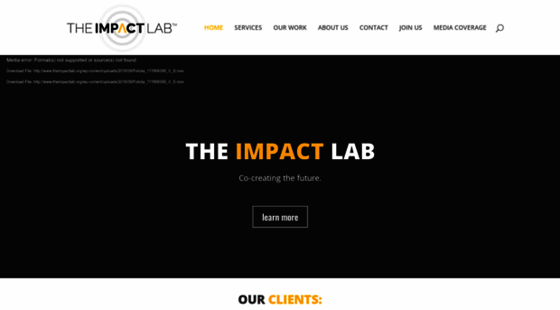 theimpactlab.org