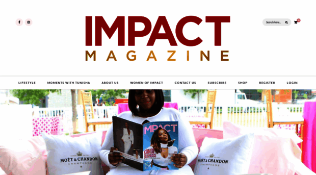 theimpactmagazine.com