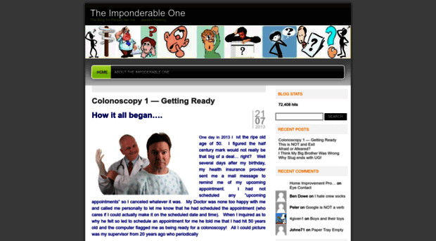 theimponderableone.wordpress.com