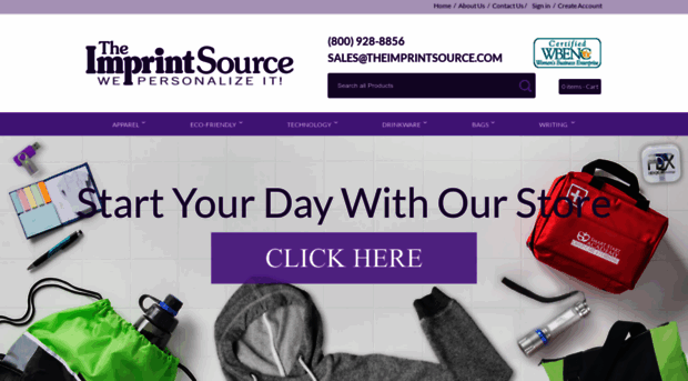 theimprintsource.com