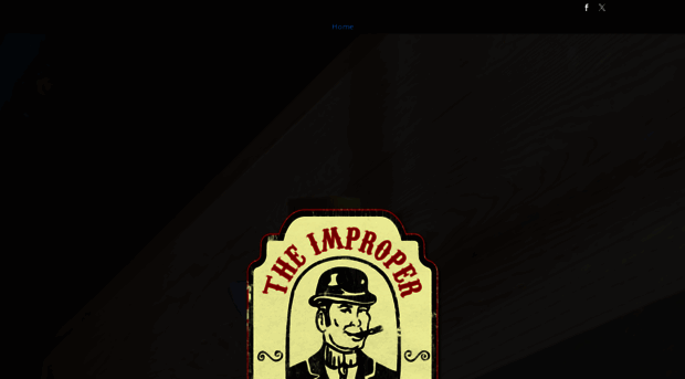 theimproperbostonian.com