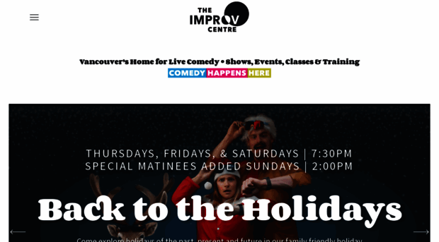 theimprovcentre.ca