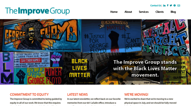 theimprovegroup.com