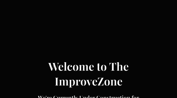 theimprovezone.com