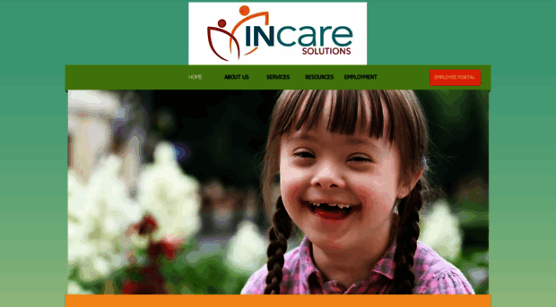 theincaresolution.com