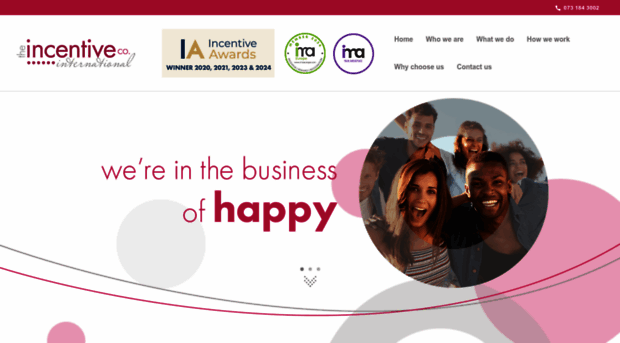 theincentivecompany.co.za
