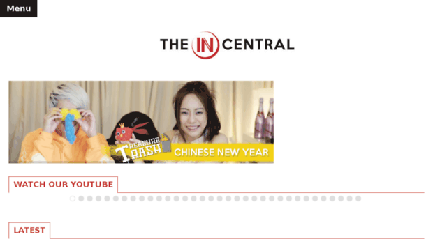 theincentral.com
