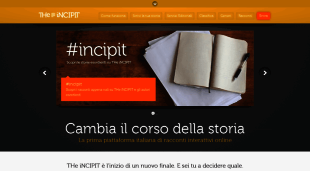 theincipit.com