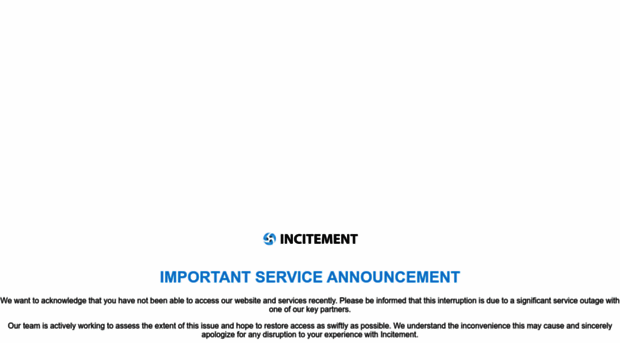 theincitement.com