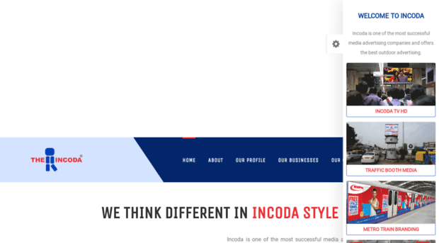 theincoda.com