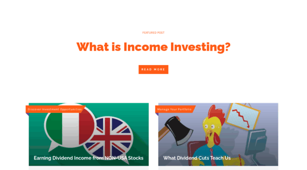 theincomeinvestors.com