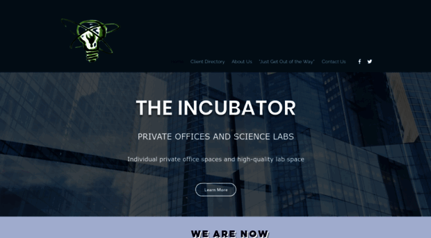 theincubator.com