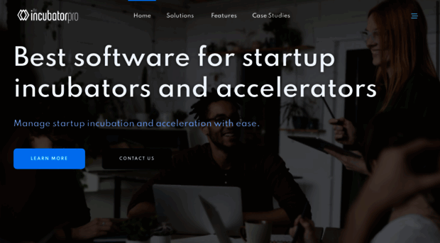 theincubatorpro.com