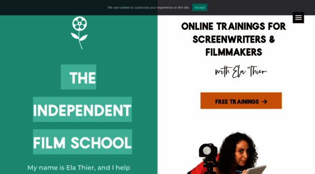 theindependentfilmschool.com