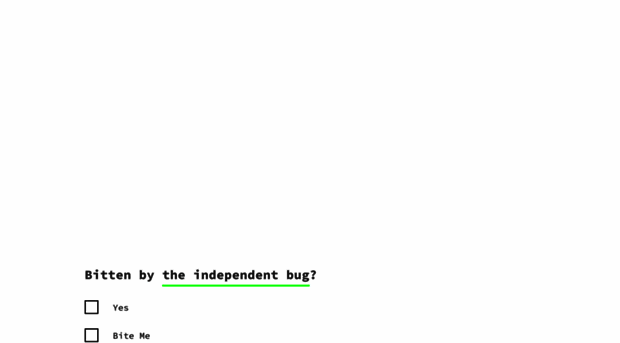 theindependentworld.com