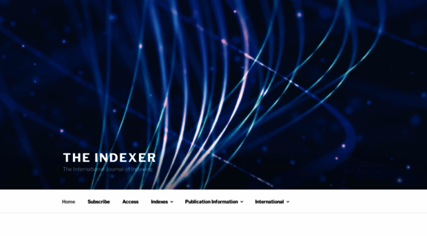 theindexer.org