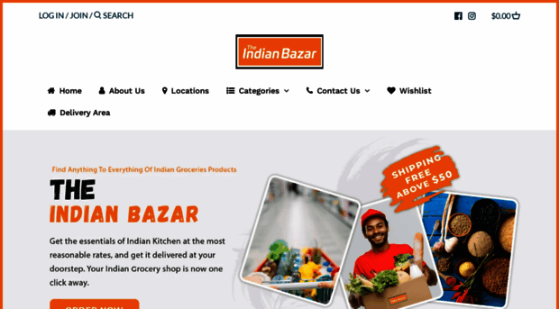 theindianbazar.com.au