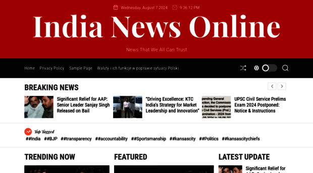 theindianews.online