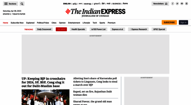 theindianexpress.com