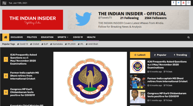 theindianinsider.com