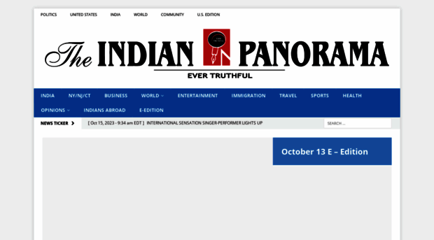 theindianpanorama.com