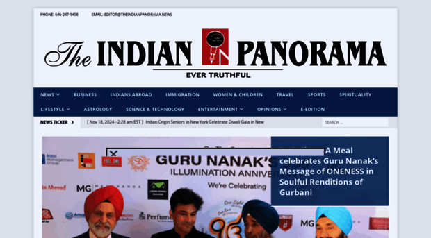 theindianpanorama.news