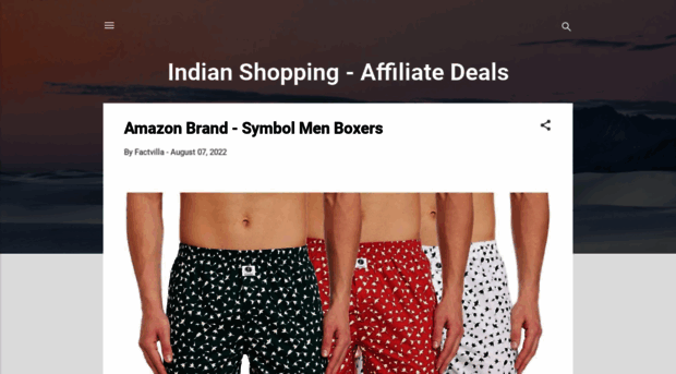 theindianshopping.in