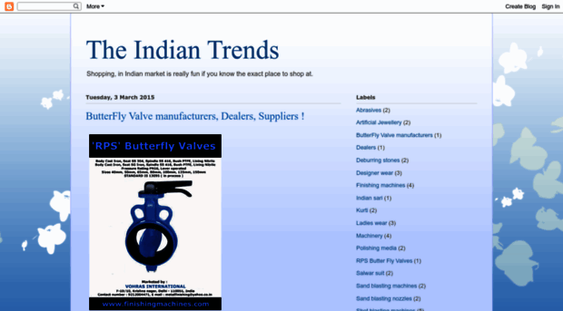 theindiantrends.blogspot.in