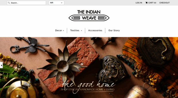 theindianweave.com