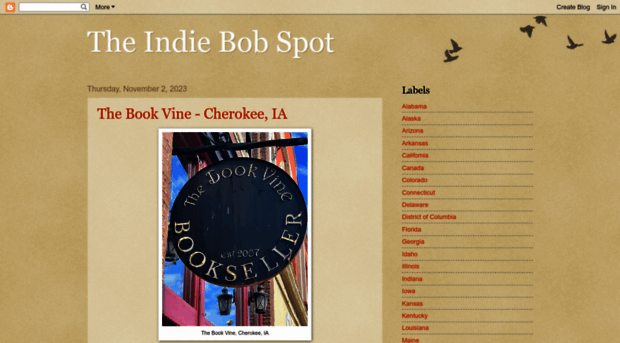 theindiebobspot.blogspot.com