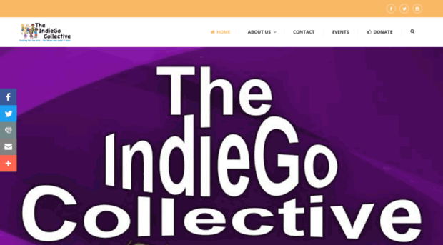 theindiegocollective.org