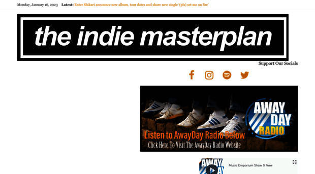 theindiemasterplan.co.uk