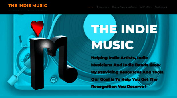 theindiemusic.com