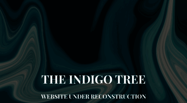 theindigotree.com