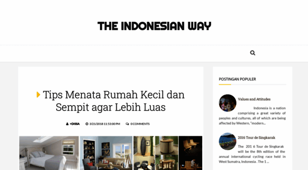 theindonesianway.blogspot.com