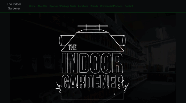 theindoorgardener.com