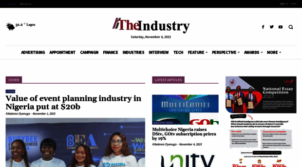 theindustry.ng