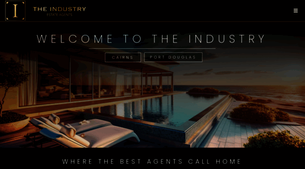 theindustryestateagents.com.au