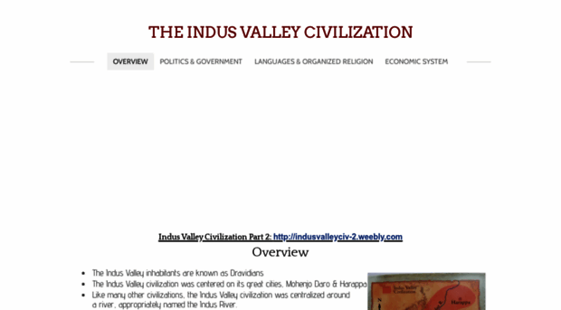 theindusvalleyciv.weebly.com