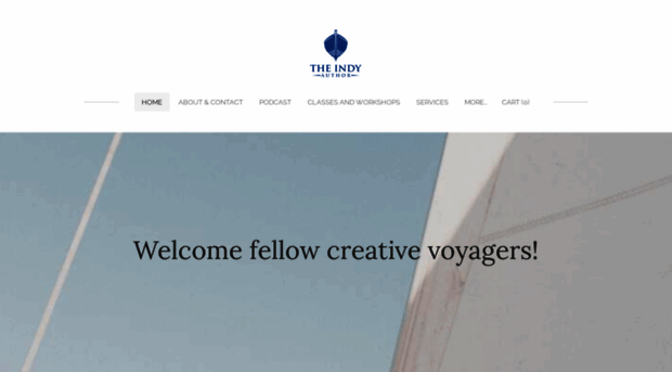 theindyauthor.com