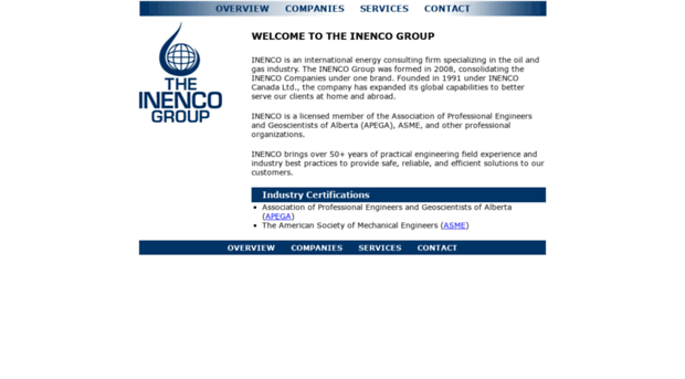 theinencogroup.com