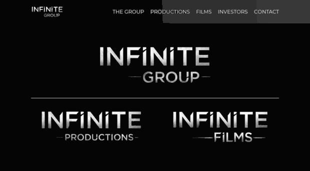 theinfinite-group.com