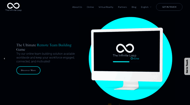 theinfiniteloop.net