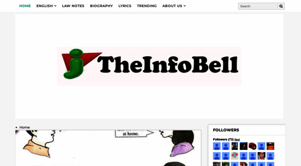 theinfobell.com