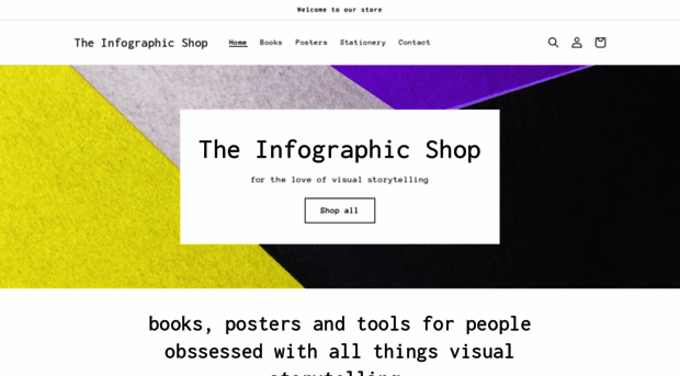 theinfographicshop.com