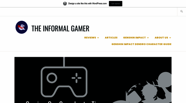 theinformalgamer.com