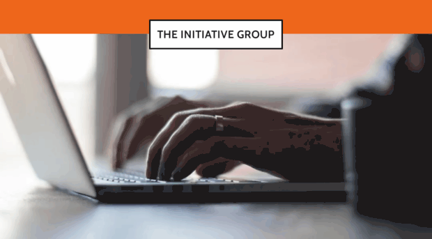 theinitiativegroup.com