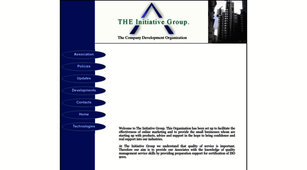 theinitiativegroup.org.uk