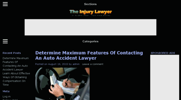 theinjurylawy.com