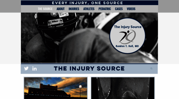 theinjurysource.com